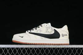 Picture of Air Jordan Travis Scott _SKUfw22464750480460399fw